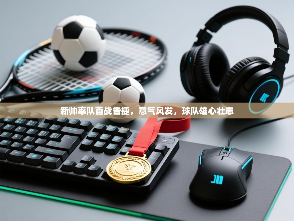 新帅率队首战告捷，意气风发，球队雄心壮志  第1张
