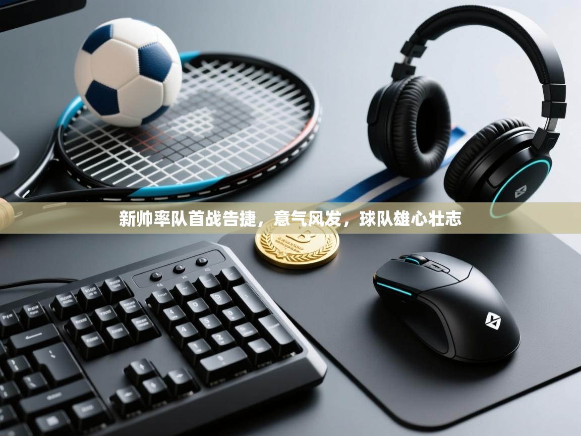 新帅率队首战告捷，意气风发，球队雄心壮志  第2张