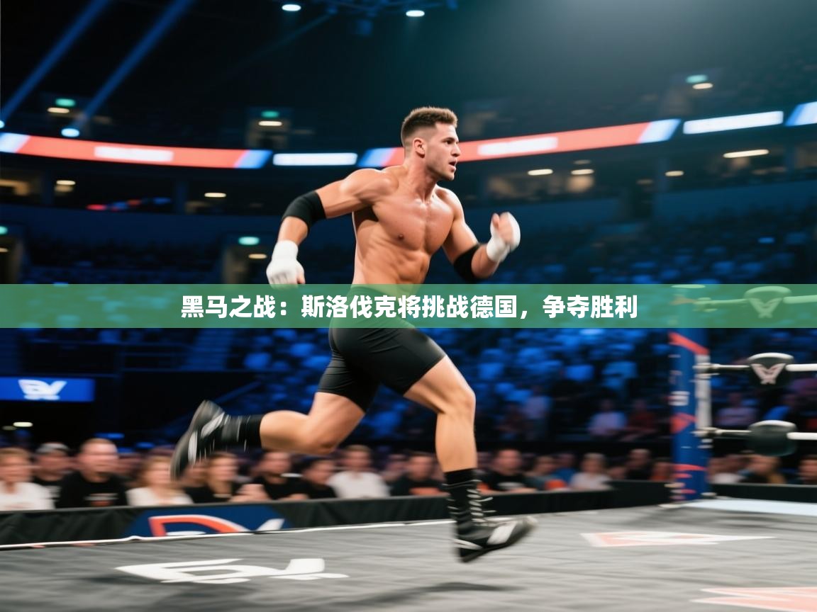 黑马之战：斯洛伐克将挑战德国，争夺胜利  第1张