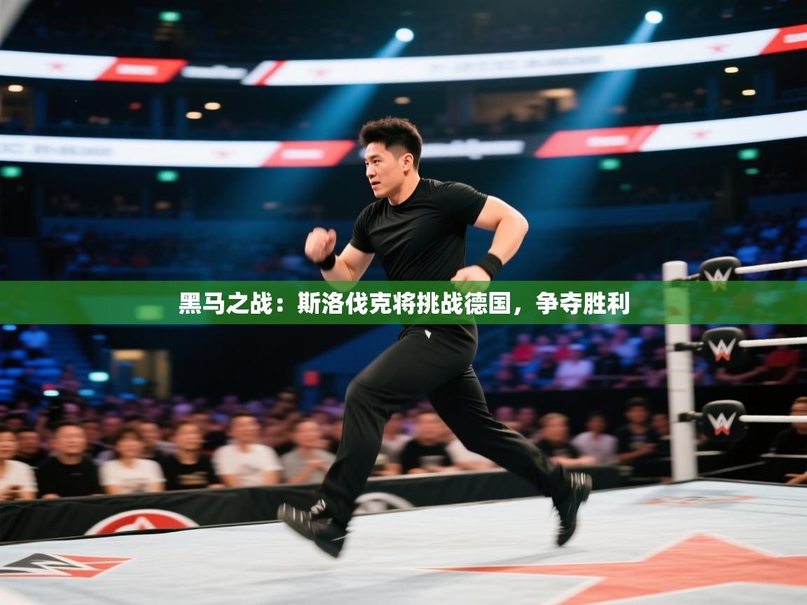 黑马之战：斯洛伐克将挑战德国，争夺胜利  第2张