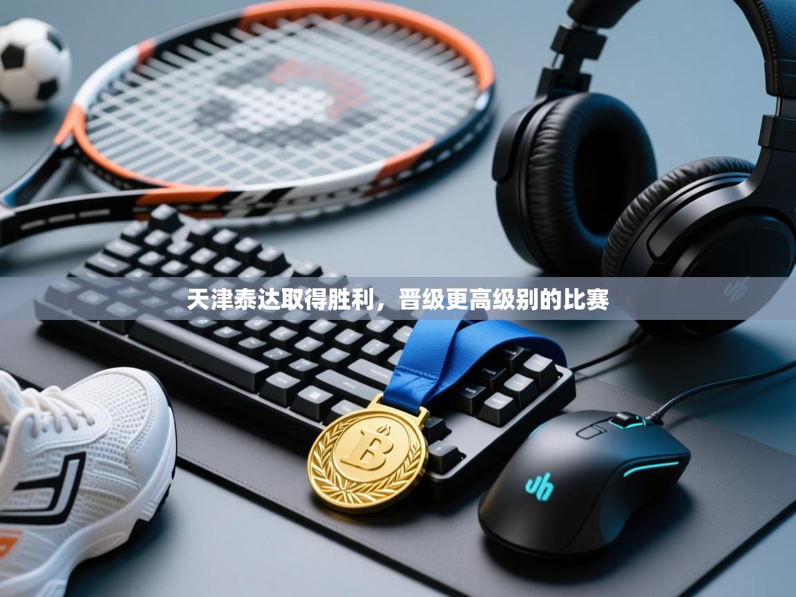 天津泰达取得胜利，晋级更高级别的比赛  第2张