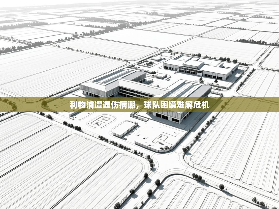 利物浦遭遇伤病潮，球队困境难解危机  第1张