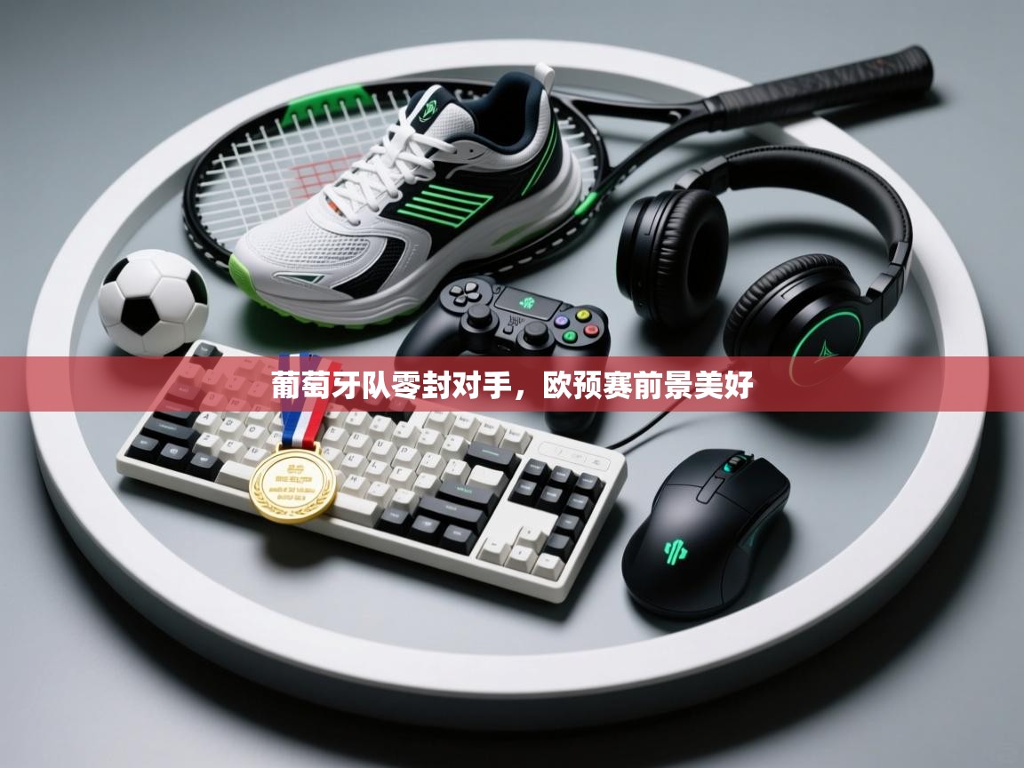 葡萄牙队零封对手，欧预赛前景美好  第1张